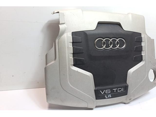 bontott AUDI A5 Felső Hűtőburkolat