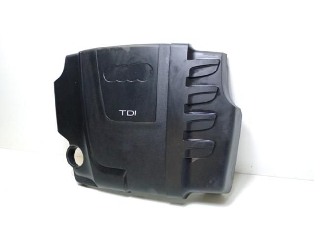 bontott AUDI A5 Felső Hűtőburkolat