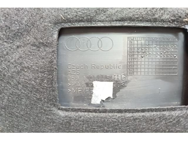 bontott AUDI A5 Felső Hűtőburkolat