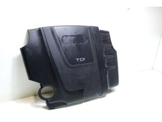 bontott AUDI A5 Felső Hűtőburkolat