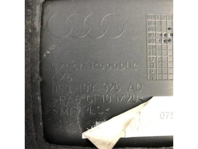 bontott AUDI A5 Felső Hűtőburkolat