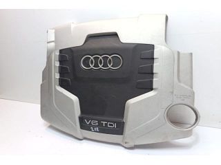 bontott AUDI A5 Felső Hűtőburkolat