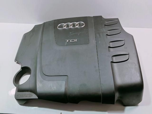 bontott AUDI A5 Felső Hűtőburkolat