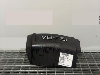 bontott AUDI A5 Felső Hűtőburkolat