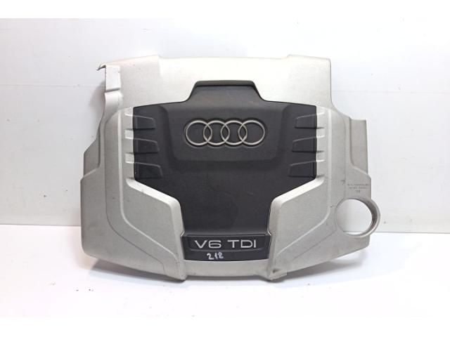 bontott AUDI A5 Felső Hűtőburkolat