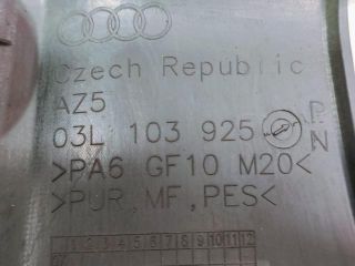 bontott AUDI A5 Felső Hűtőburkolat