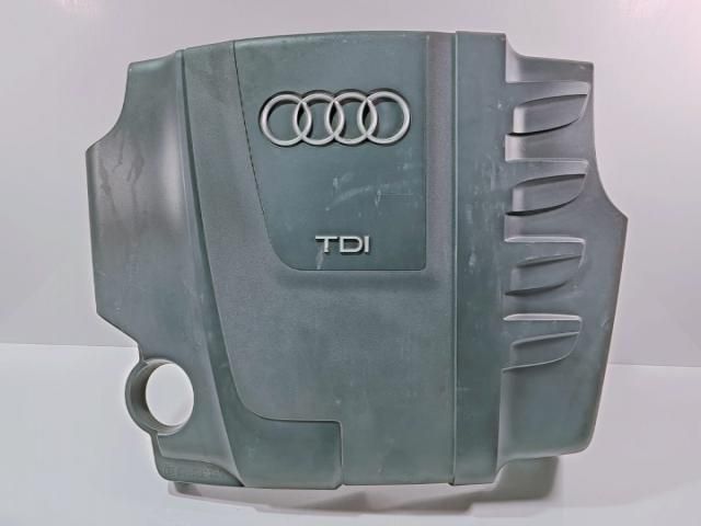 bontott AUDI A5 Felső Hűtőburkolat