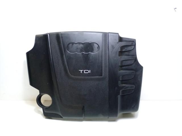 bontott AUDI A5 Felső Hűtőburkolat