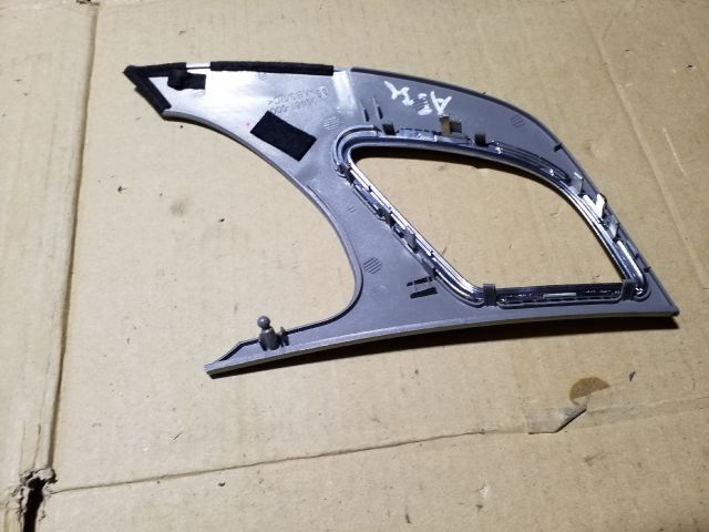 bontott AUDI A5 Felső Műszerfal Burkolat