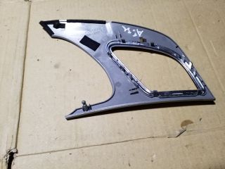 bontott AUDI A5 Felső Műszerfal Burkolat