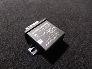 bontott AUDI A5 Fényszóró Elektronika