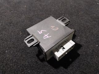 bontott AUDI A5 Fényszóró Elektronika