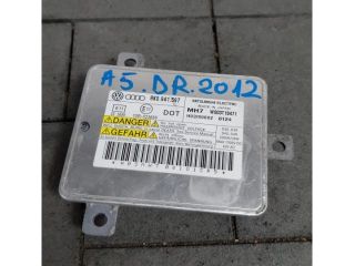 bontott AUDI A5 Fényszóró Elektronika