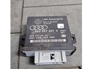 bontott AUDI A5 Fényszóró Elektronika
