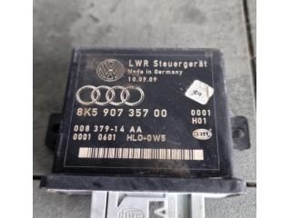 bontott AUDI A5 Fényszóró Elektronika
