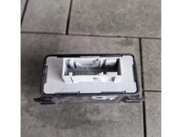 bontott AUDI A5 Fényszóró Elektronika