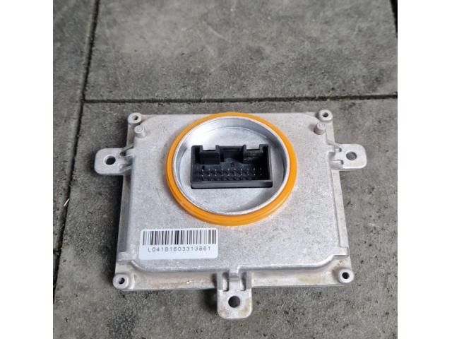 bontott AUDI A5 Fényszóró Elektronika