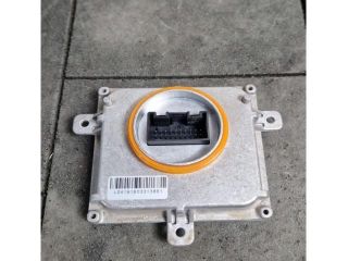 bontott AUDI A5 Fényszóró Elektronika
