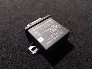 bontott AUDI A5 Fényszóró Elektronika