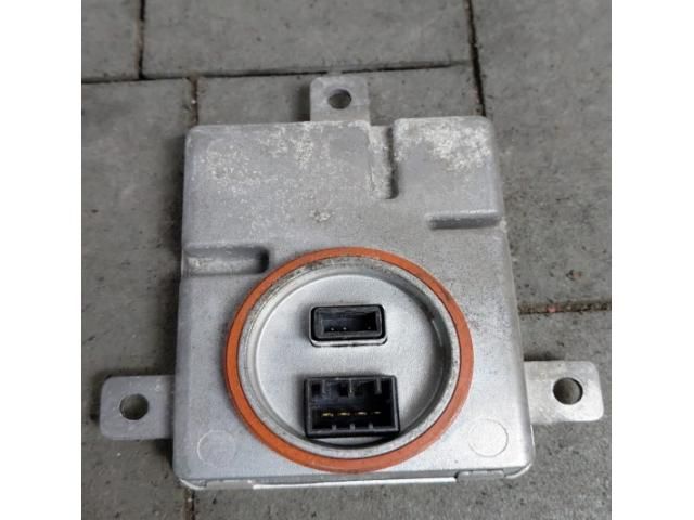 bontott AUDI A5 Fényszóró Elektronika