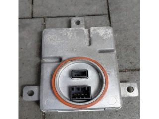 bontott AUDI A5 Fényszóró Elektronika