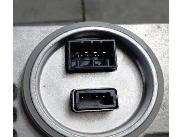 bontott AUDI A5 Fényszóró Elektronika