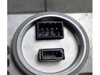 bontott AUDI A5 Fényszóró Elektronika