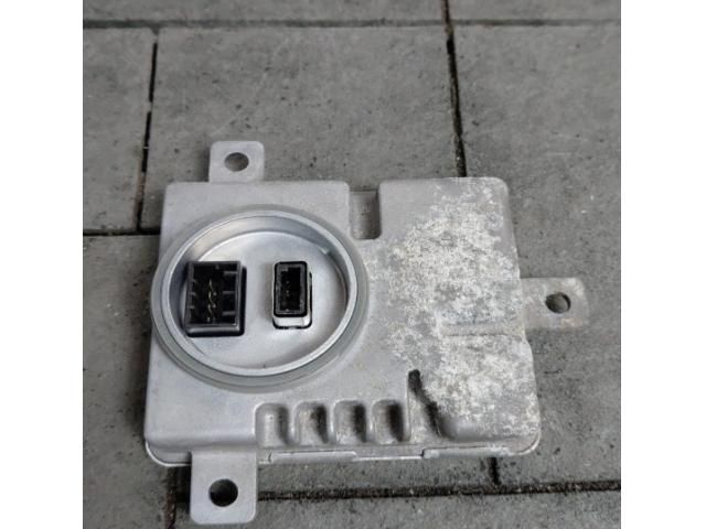 bontott AUDI A5 Fényszóró Elektronika