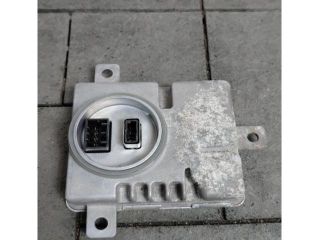 bontott AUDI A5 Fényszóró Elektronika