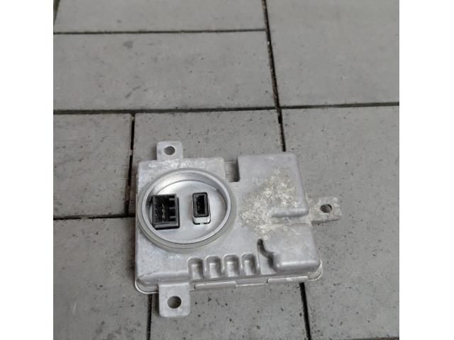 bontott AUDI A5 Fényszóró Elektronika