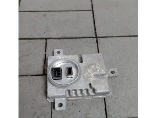 bontott AUDI A5 Fényszóró Elektronika