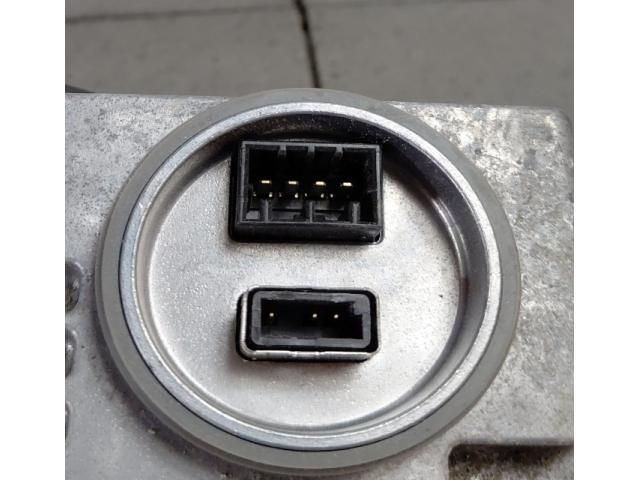 bontott AUDI A5 Fényszóró Elektronika