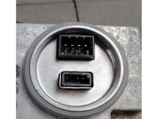 bontott AUDI A5 Fényszóró Elektronika