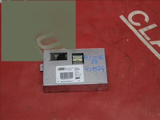 bontott AUDI A5 Fényszóró Elektronika