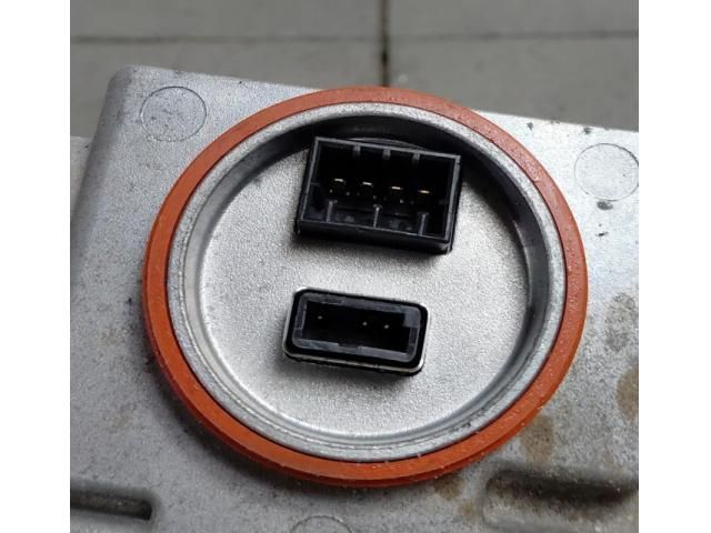 bontott AUDI A5 Fényszóró Elektronika