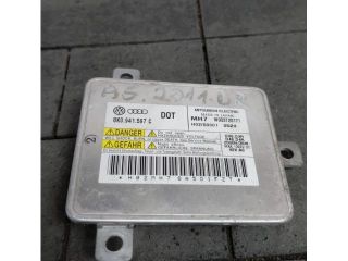 bontott AUDI A5 Fényszóró Elektronika