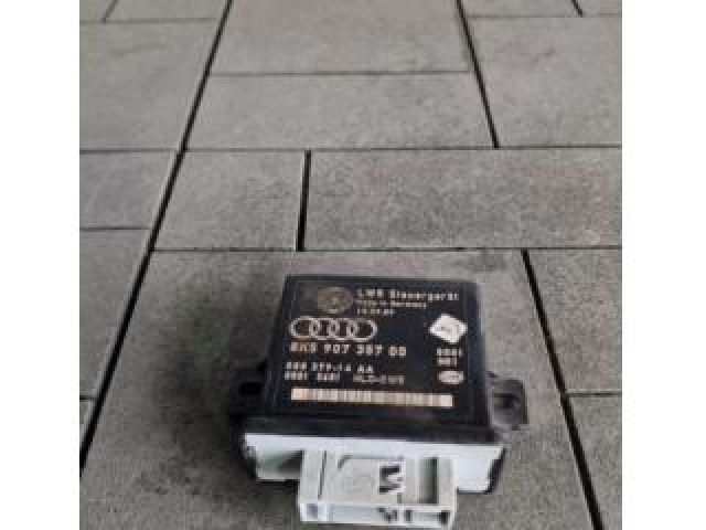 bontott AUDI A5 Fényszóró Elektronika