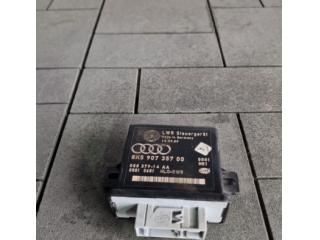 bontott AUDI A5 Fényszóró Elektronika