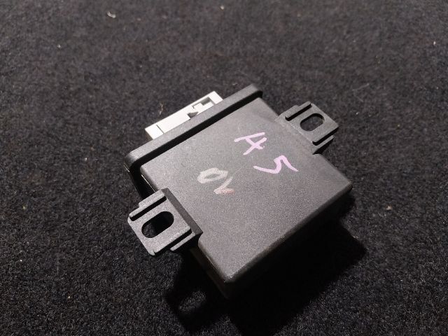 bontott AUDI A5 Fényszóró Elektronika