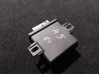 bontott AUDI A5 Fényszóró Elektronika