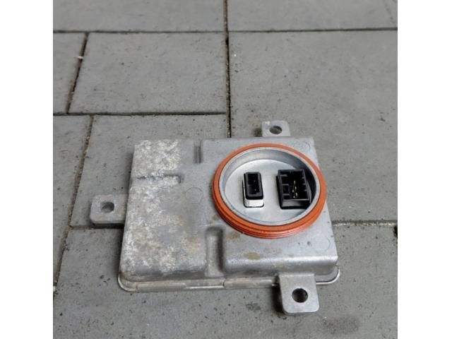 bontott AUDI A5 Fényszóró Elektronika