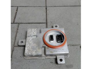 bontott AUDI A5 Fényszóró Elektronika