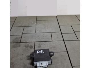 bontott AUDI A5 Fényszóró Elektronika