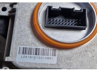 bontott AUDI A5 Fényszóró Elektronika