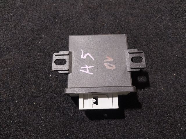 bontott AUDI A5 Fényszóró Elektronika