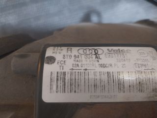 bontott AUDI A5 Fényszóró Pár