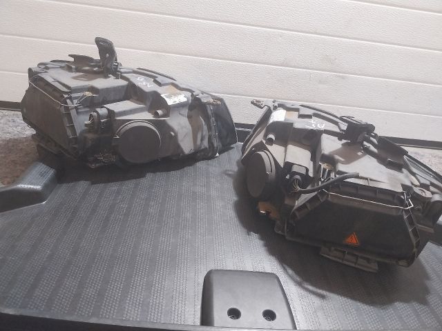 bontott AUDI A5 Fényszóró Pár