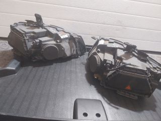 bontott AUDI A5 Fényszóró Pár