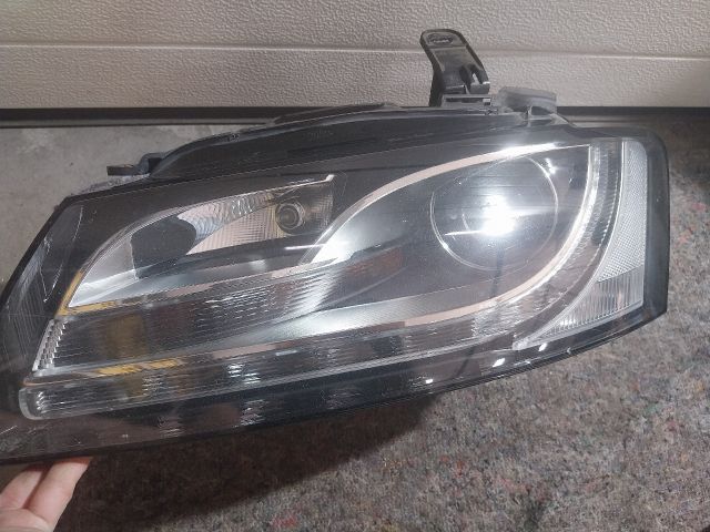bontott AUDI A5 Fényszóró Pár