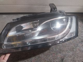 bontott AUDI A5 Fényszóró Pár